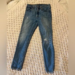 Levi’s Skinny Jeans